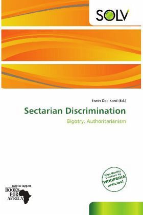 Sectarian Discrimination