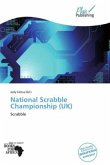 National Scrabble Championship (UK)