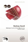Rodney David Rodney David