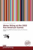 Water Skiing at the 2003 Pan American Games