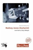 Rodney Jones (Guitarist)