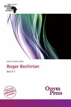 Roger Bechirian