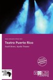Teatro Puerto Rico Teatro Puerto Rico