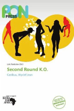 Second Round K.O. Second Round K.O.