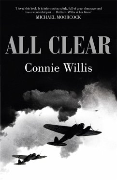 All Clear - Willis, Connie