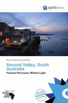 Second Valley, South Australia