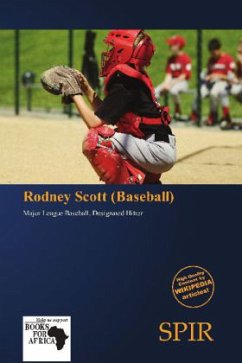 Rodney Scott (Baseball)