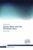 Spider-Man and the Fantastic Four