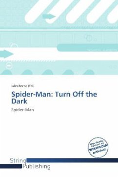 Spider-Man: Turn Off the Dark
