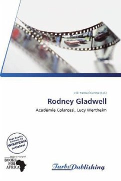 Rodney Gladwell