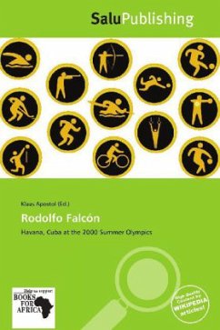 Cover Rodolfo Falcón