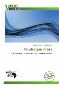 Pendragon Press