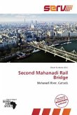 Second Mahanadi Rail Bridge