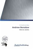Andrew Borodow