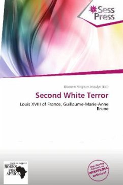 Second White Terror