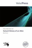 Natural History of an Alien Natural History of an Alien