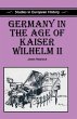 Germany in the Age of Kaiser Wilhelm II - Bild 1