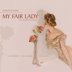 Loewe: My Fair Lady - Allers,Franz