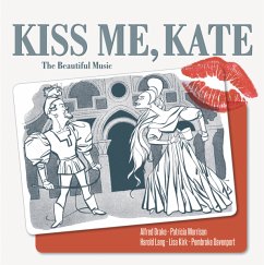 Kiss Me Kate - Porter,Cole