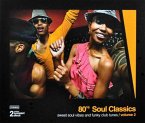 80'S Soul Classics Vol. 2