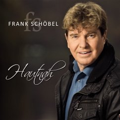 Hautnah - Schöbel,Frank