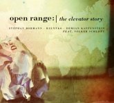 The Elevator Story The Elevator Story