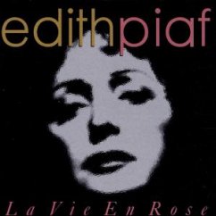 La Vie En Rose - Piaf,Edith