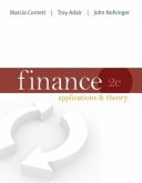 Finance: Applications & Theory [With Access Code]