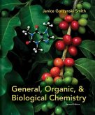 Student Study Guide/Solutions Manual to Accompany General, Organic & Biological Chemistry