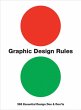 Graphic Design Rules - Bild 1