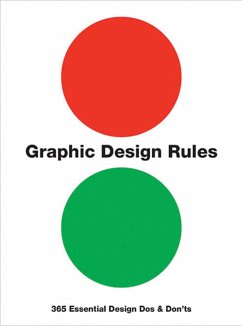 Graphic Design Rules - Dawson, Peter; Foster, John; Seddon, Tony