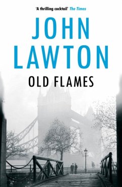 Old Flames - Lawton, John