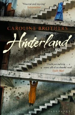 Hinterland - Brothers, Caroline