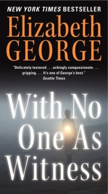 With No One as Witness - George, Elizabeth