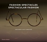 Fashion Spectacles, Spectacular Fashion: Eyewear Styles and Shapes from Vintage to 2020