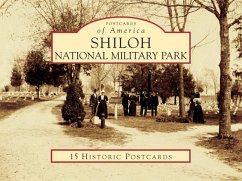 Shiloh National Military Park - McCutchen, Brian K.; Smith, Timothy B.