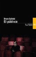 El público Cover El público
