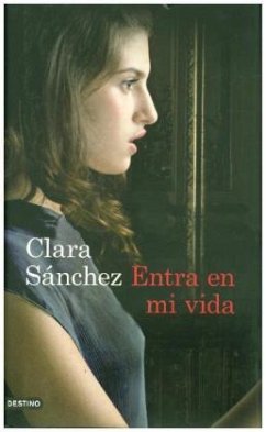 Entra en mi vida - Sánchez, Clara