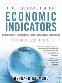The Secrets of Economic Indicators - Baumohl, Bernard