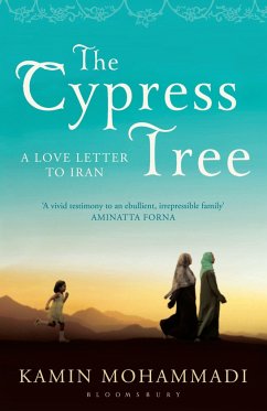 The Cypress Tree - Mohammadi, Kamin