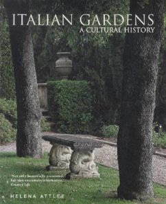 Italian Gardens - Attlee, Helena