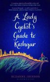 A Lady Cyclist's Guide to Kashgar