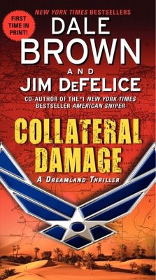 Collateral Damage - Brown, Dale; Defelice, Jim