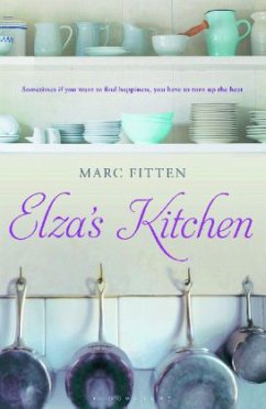 Elza's Kitchen - Fitten, Marc