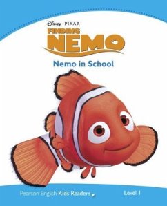 Findung Nemo, Nemo in School - Disney, Walt;Pixar