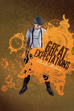 Great Expectations - Dickens, Charles