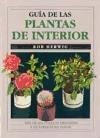 Guía de las plantas de interior - Herwig, Rob