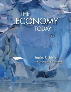 Loose-Leaf Economics - Schiller, Bradley