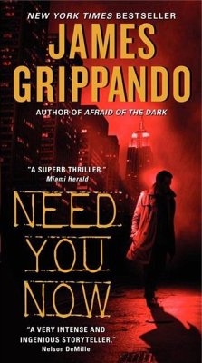 Need You Now - Grippando, James