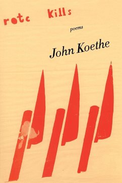 ROTC Kills - Koethe, John